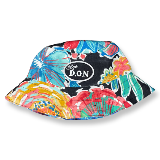 Baybayin Crafts - The Daily Boonie Hat Every day's an
